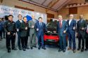 BMW Malaysia presents the First-Ever BMW i3s