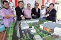 Botanica. CT Township in Balik Pulau Set to Enjoy Its Own 24 Hours KFC Drive-Thru In 2019