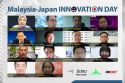 Accelerating Innovation Between Malaysia &amp; Japan  in Business and Investment
