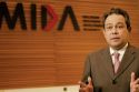MIDA Signs MoU with Cosmetic Valley France
