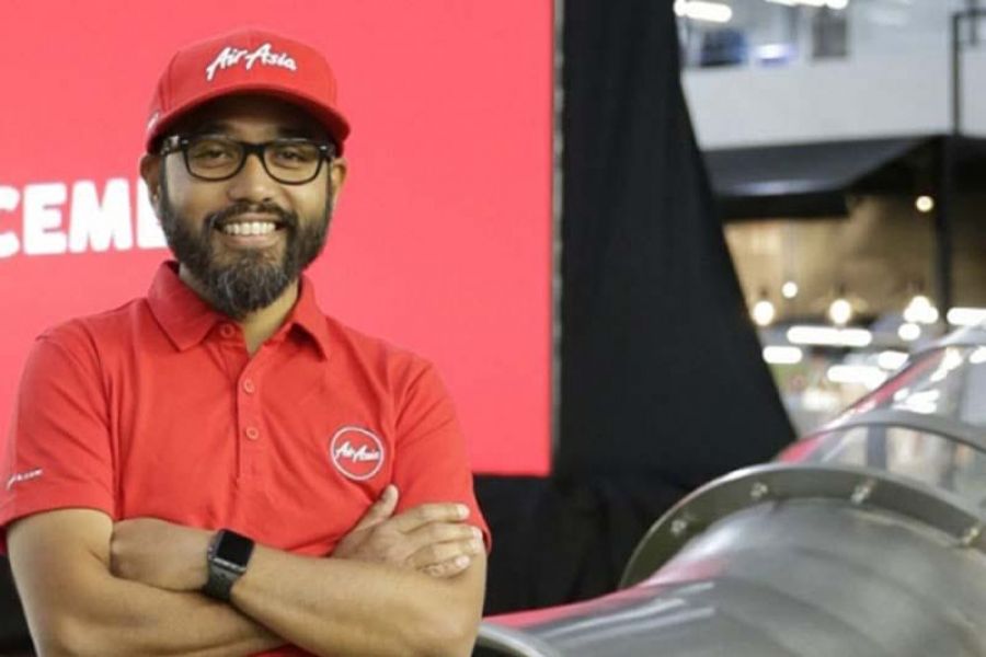 Malaysia Airports incentives given to all airlines, not only AirAsia