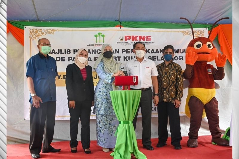 Reopening of De Palma Hotel Eco Resort to Boost Kuala Selangor Tourism Ecosystem