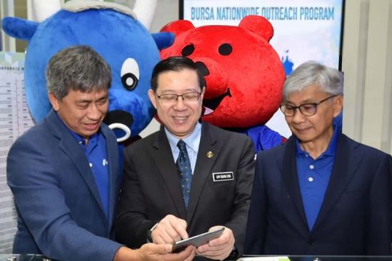 Bursa Malaysia Brings Investor Education to Malaysians