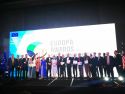 Europa Awards for Sustainability 2018 Recognises Exemplary Excellence