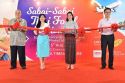 DITP, HeroMarket and HPG Marketing jointly organized a Thai Food Festival