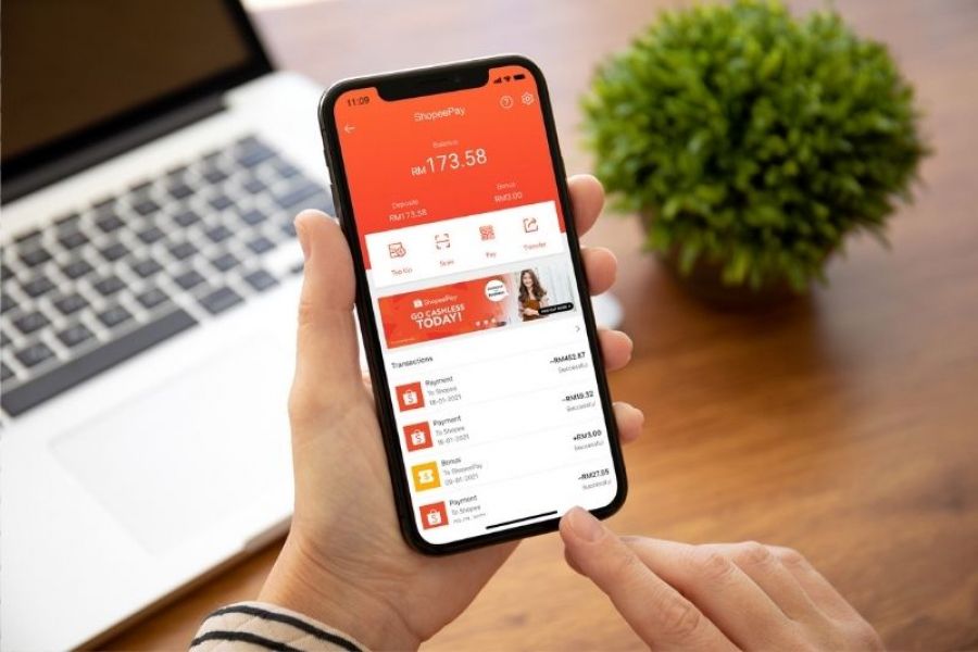 E-wallet transactions now 10% of Guardian’s total checkouts