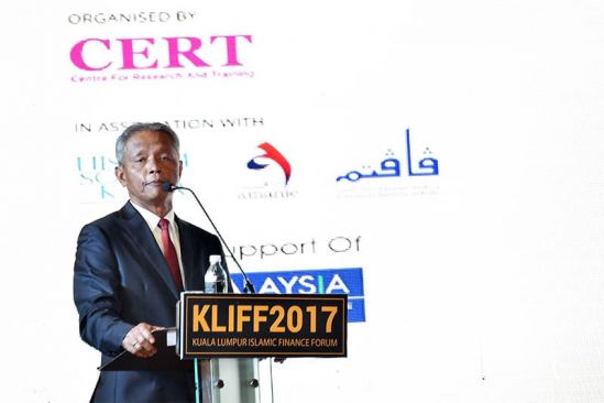 KLFF 2017: Islamic Banking Must Strive To Be The Best