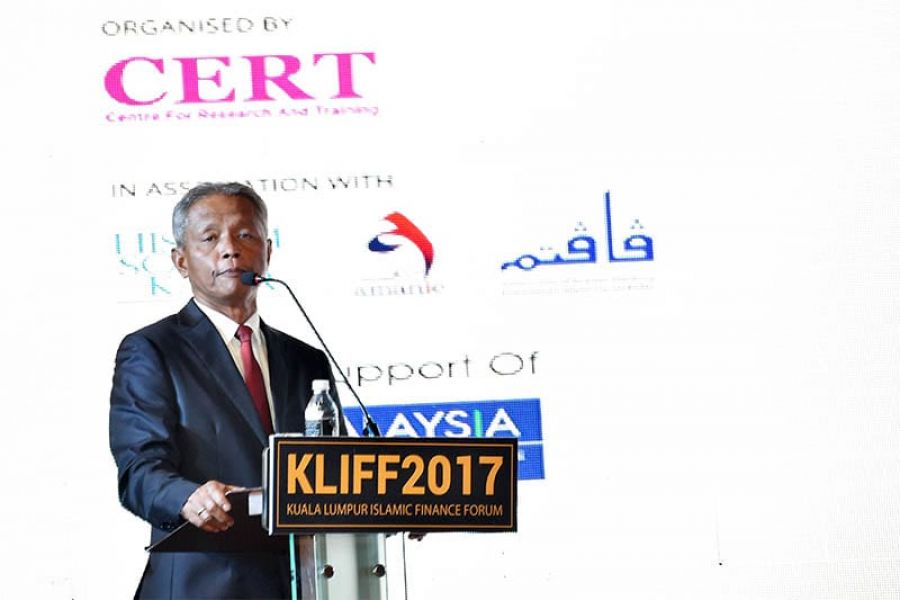 KLFF 2017: Islamic Banking Must Strive To Be The Best