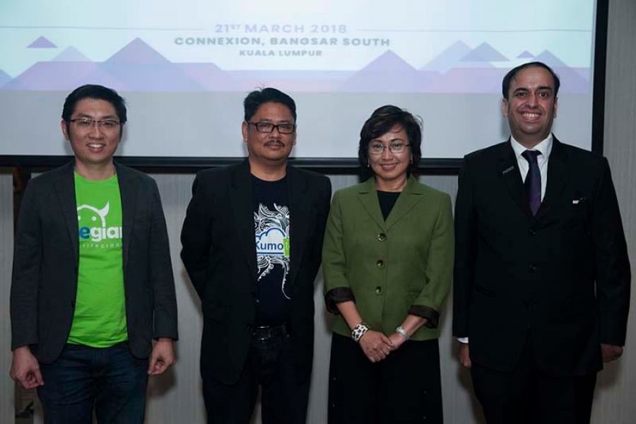 Commerce.Asia Enterprise Launches to Accelerate SMEs Move to eCommerce