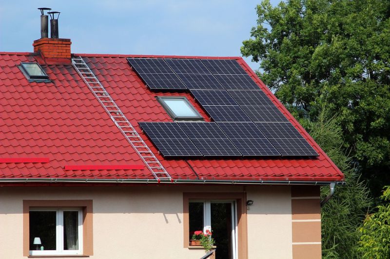 NGC Energy’s Solar PV System Program: Empowering a Greener Future for Malaysia