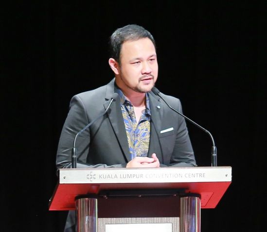 LIVE &amp; BUSINESS EVENTS POST COVID-19