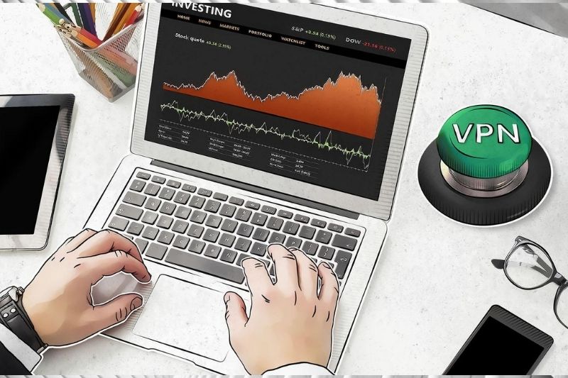 The hidden capabilities of VPN services - Five unexpected scenarios