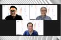 Living With COVID-19 : A New Era with a Multi-Pronged Approach in Response to COVID-19