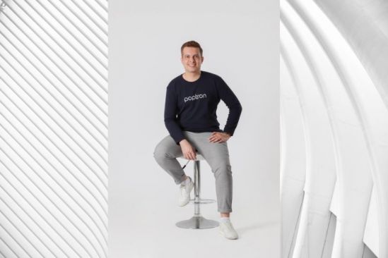 Lifestyle Social Commerce Platform Poptron Secures USD 1 Million In Seed Funding to Connect Micro and Emerging Brands with Global Users