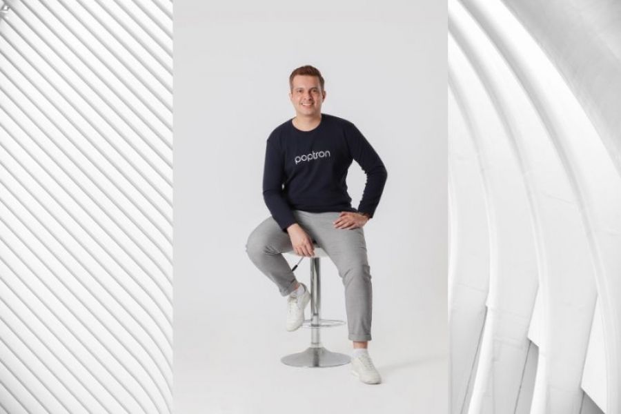 Lifestyle Social Commerce Platform Poptron Secures USD 1 Million In Seed Funding to Connect Micro and Emerging Brands with Global Users
