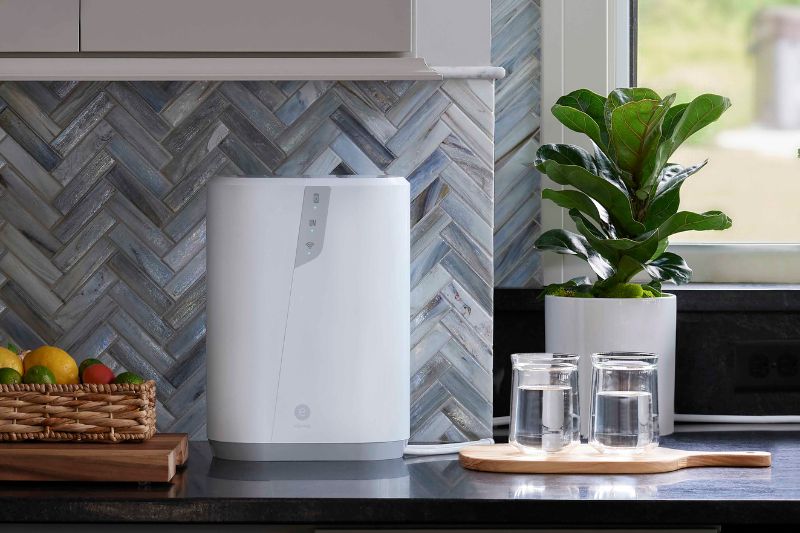 New Amway eSpring Water Purifier Effectively Reduces Microplastics &amp; Pharmaceutical Byproducts