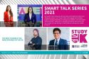 New Webinar Series Connect Youths to Leading Malaysian and British Industry Leaders