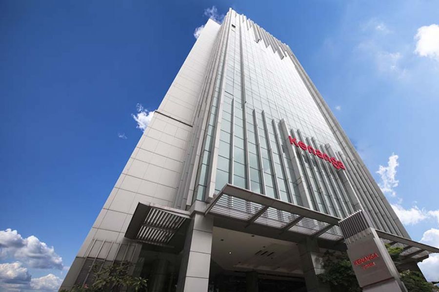 KENANGA INVESTORS’ UNICORN FUND RETURNS ON HIGH DEMAND