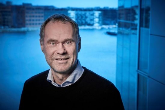 Digi appoints Otto Risbakk as Chief Financial Officer