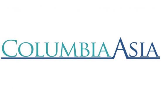 Columbia Asia Receives Additional Equity Investment of Usd210 Million
