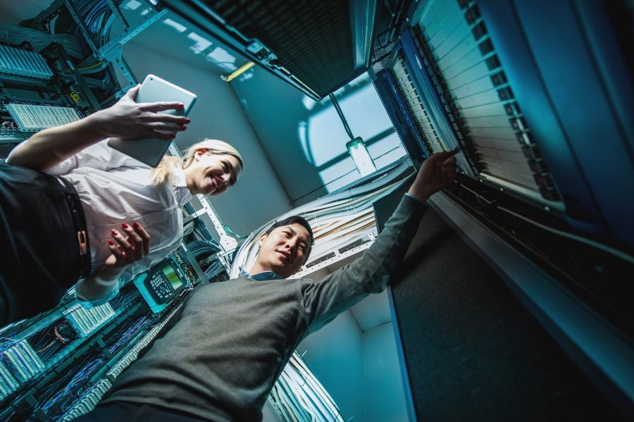 VMware Makes Comprehensive Workload and Network Security More Economical and Easier to Operate Inside Data Centers and Clouds