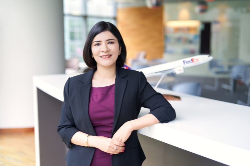 IWD 2023: Why Gender Equity In Tech Matters More Than Ever