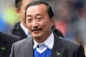 Vincent Tan Returns To Berjaya Corporation Board