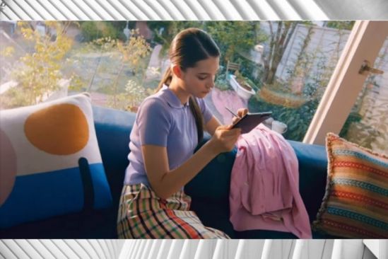 Unfolding the Next Level of Smartphone Experiences with the Galaxy Z Fold3 5G