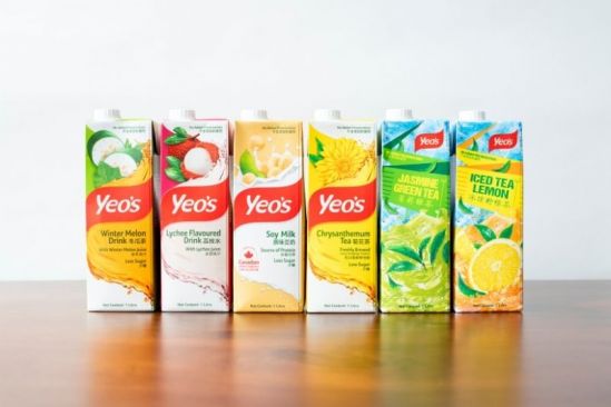 Yeo’s Malaysia invests RM20 million to boost  production and expand global supply