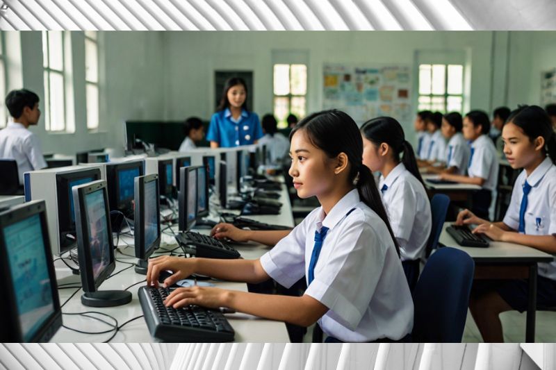 SmartQuest Empowers SPM Students with Digital Learning Tools for Academic Success