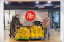 Tune Protect Fulfills Orang Asli’s Wishes for Christmas