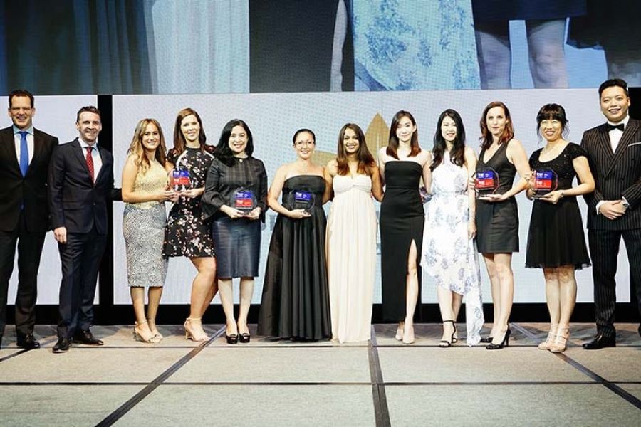 BAT Malaysia &amp; BAT Global Business Services Named Best Companies to Work for by Top Employers Institute