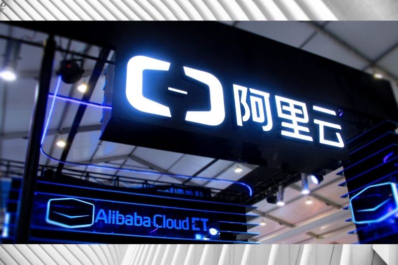 Alibaba Cloud Named Public Cloud Container Platform Leader