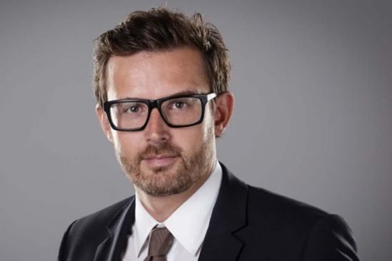 Harald Hoelzl is the New Managing Director and CEO of BMW Group Malaysia