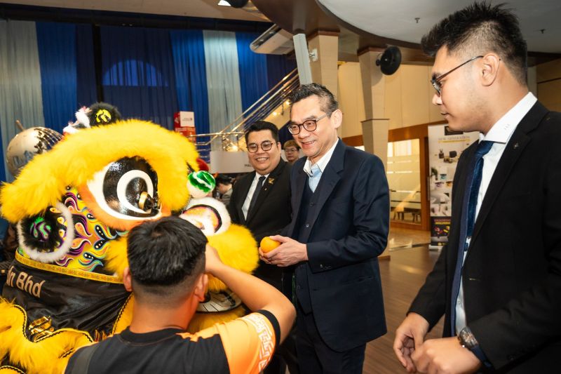 Vanzo Holdings Berhad Debuts on The Ace Market  of Bursa Malaysia Securities Berhad