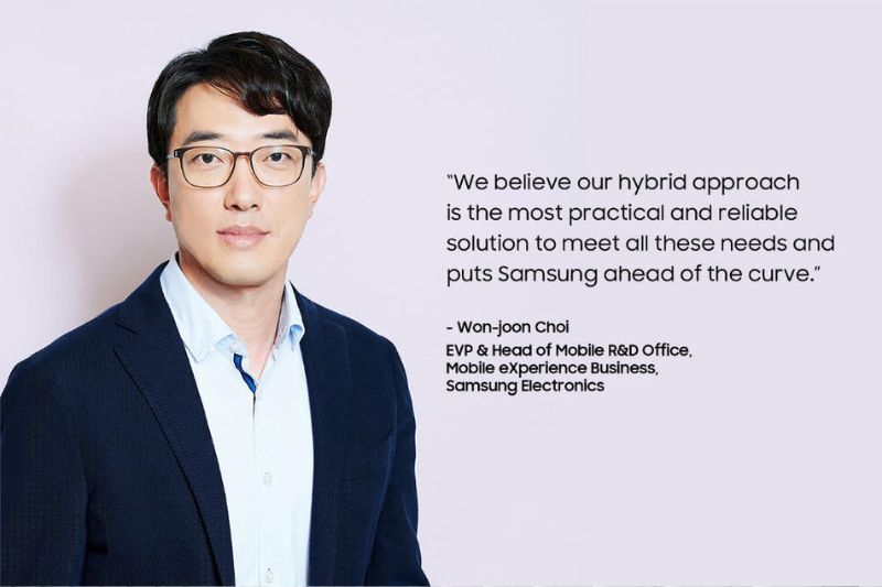 Human-centric, Hybrid AI Opens Up New Possibilities