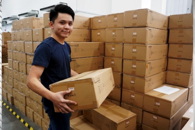 AllSome Launches Get Today&#039;s Order Today Solution To Ensure Speedier Deliveries and Higher Brand Affinity Through Quick Commerce
