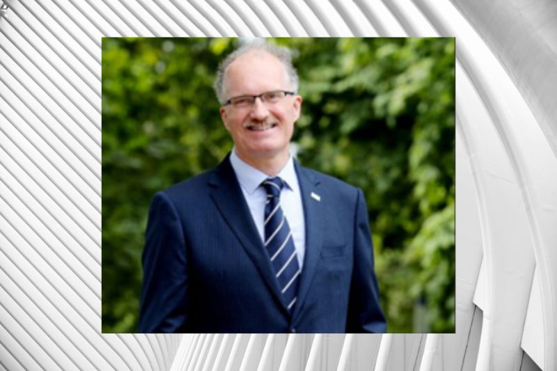 University of Nottingham Malaysia Welcomes Professor David FitzPatrick as New Interim Provost and CEO