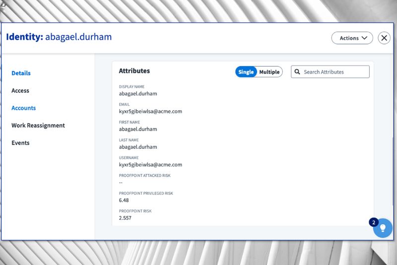 SailPoint launches Risk Connectors as part of its Atlas platform to help organisations identify and act on risks