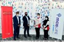 MCIS Life &amp; Merchantrade Set Record for Lowest Life Insurance Premium From Rm1 Per Month