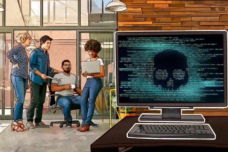 Malaysia sees 266% spike in web threats since 2017