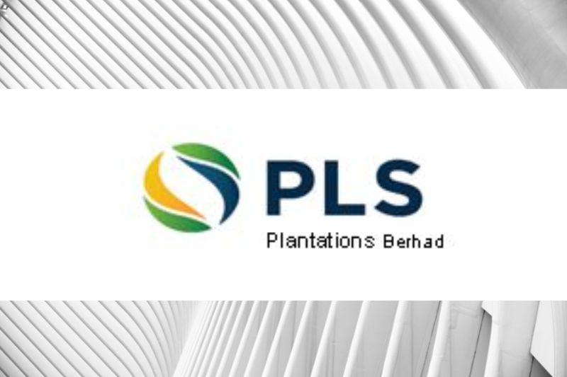 PLS Plantations PAT up by 109.6%