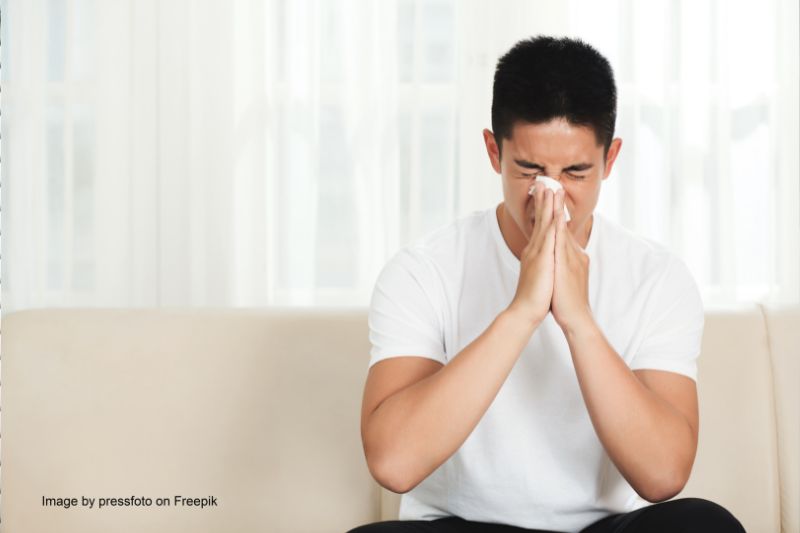 COVID and Influenza: Managing the Long-Term Effects at Home