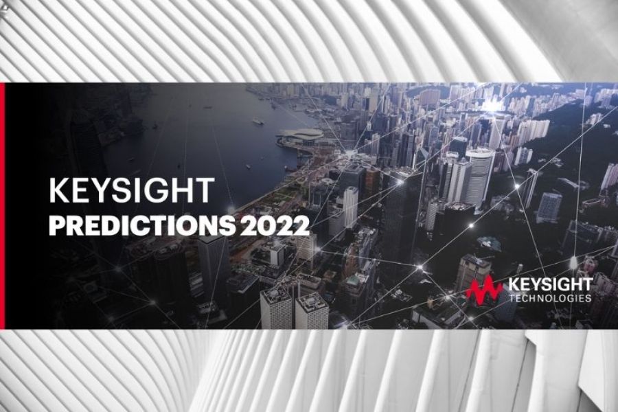 Technology Predictions from an Electronic Design and Test Thinktank