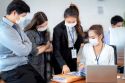 MEF Salary Surveys finding indicative of positive business recovery