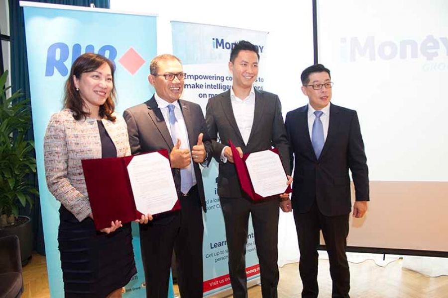 iMoney unveils a free tool for Malaysians to check their financial health
