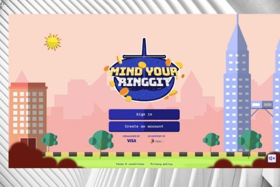 Visa launches Mind Your Ringgit web game to help young Malaysians achieve financial empowerment