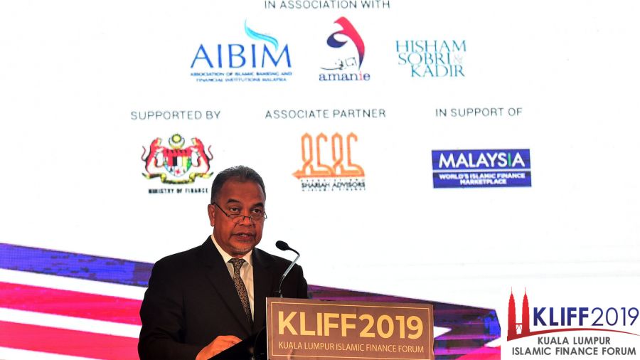 Islamic Finance Players Urged to Embrace Fintech