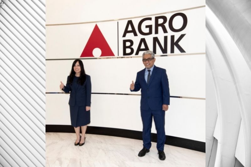 Agrobank Collaborates With Ibm to Digitize Operations and Better Serve Agriculture Communities