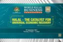 World Halal Business Conference 2021 Advocates 6 Major Solutions to Rebound Halal Industry